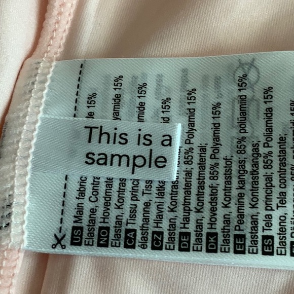 Kari Traa BEATRICE TEE - Flush - Picture 9 of 11